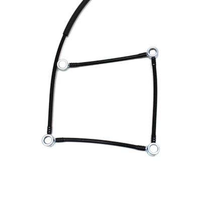 MSAM | A9040700433 | TUBO/CANO RESPIRO CABECOTE MOTOR MB MOTOR OM924LA (4 OLHAIS) (COM TOP BRAKE)