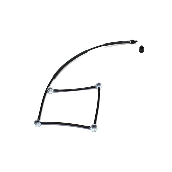 MSAM | A9040700433 | TUBO/CANO RESPIRO CABECOTE MOTOR MB MOTOR OM924LA (4 OLHAIS) (COM TOP BRAKE)-075daeea-884a-4c52-a00c-765ddfdae61a