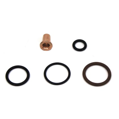 MSAM | A9060170360 | JG REPARO CAMISA/LUVA/PORTA BICO INJETOR MB MOTOR OM457LA/OM904LA/OM924LAOM906LA/OM926LA 4CIL/6CIL (COM 1 PECA) (MONTA NO CABECOTE)