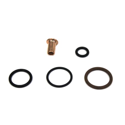 MSAM | A9060170360 | JG REPARO CAMISA/LUVA/PORTA BICO INJETOR MB MOTOR OM457LA/OM904LA/OM924LAOM906LA/OM926LA 4CIL/6CIL (COM 1 PECA) (MONTA NO CABECOTE)