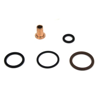 MSAM | A9060170360 | JG REPARO CAMISA/LUVA/PORTA BICO INJETOR MB MOTOR OM457LA/OM904LA/OM924LAOM906LA/OM926LA 4CIL/6CIL (COM 1 PECA) (MONTA NO CABECOTE)