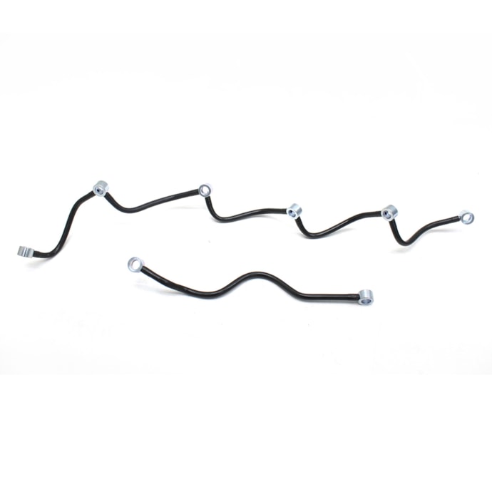 MSAM | A9060702533 | TUBO/CANO/FLEXIVEL RETORNO CABECOTE/VALVULA MB MOTOR OM906LA/OM926LA (COM TOP BRAKE)-0503e64a-4a2e-4dc4-9f7e-60c30e6b86f0