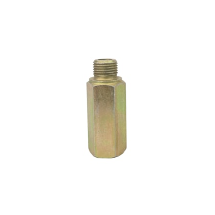 MSAM | A9060920510 | VALVULA RETENCAO/DESVIO COMBUSTIVEL MB MOTOR OM904LA/OM924LA/OM906LA/OM926LA (4.5 BAR) (TRABALHA NA LATERAL DO BLOCO DO MOTOR)