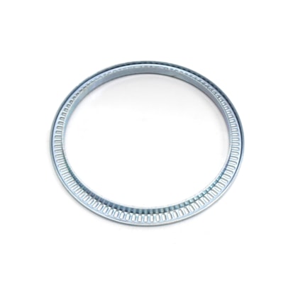 MSAM | A9423340015 | ANEL DE IMPULSOS ABS CUBO RODA DIANTEIRA MB ACTROS/AXOR/ONIBUS (159X163/185X11MM)