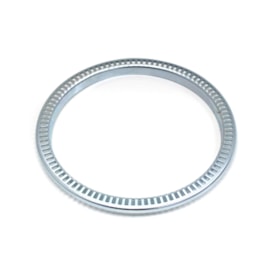 MSAM | A9423340015 | ANEL DE IMPULSOS ABS CUBO RODA DIANTEIRA MB ACTROS/AXOR/ONIBUS (159X163/185X11MM)
