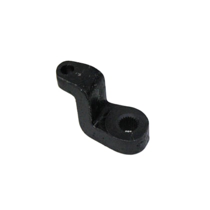 MSAM | A9582680015 | ALAVANCA ESTRIADA EIXO COMANDO TRAMBULADOR MB CAMBIO G60/G85 (1 FURO)