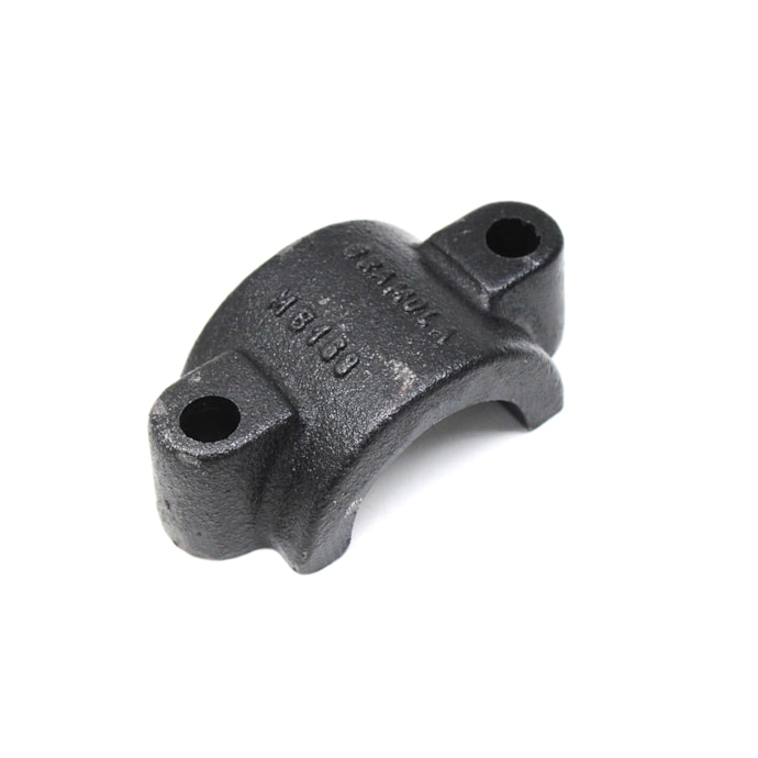 MSAM | A9703230021 | MANCAL/SUPORTE/ABRACADEIRA INFERIOR BARRA ESTABILIZADORA MB ACELLO/ATEGO 13X113MM (FERRO FUNDIDO)-29667800-2678-4021-b5e5-c0001814c31b