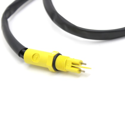 MSAM | BH0X9J308AA | CHICOTE/SENSOR DO COPO FILTRO DIESEL/RACOR PF420 FORD (PLUG REDONDO)