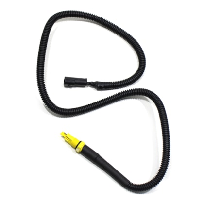 MSAM | BH1X9J308AA | CHICOTE/SENSOR DO COPO FILTRO RACOR FORD CARGO (PLUG RETANGULAR)