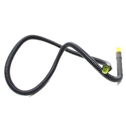 MSAM | BH1X9J308AA | CHICOTE/SENSOR DO COPO FILTRO RACOR FORD CARGO (PLUG RETANGULAR)