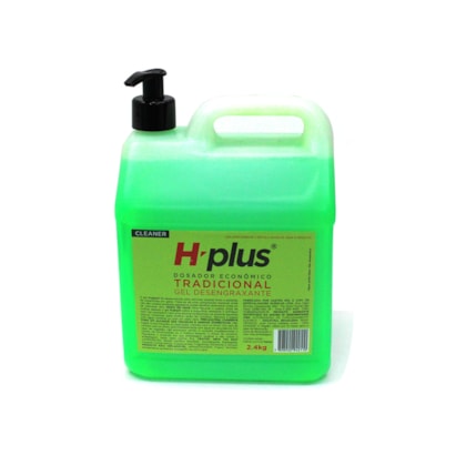 MSAM | MS0024 | GEL DESENGRIPANTE TARD H PLUS