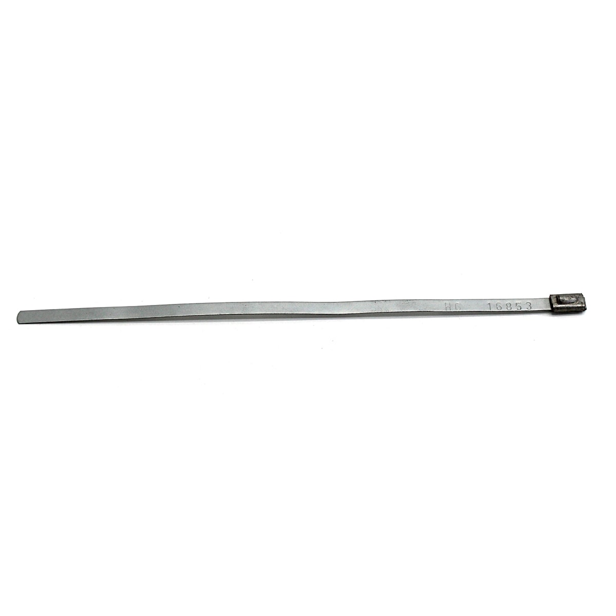 MSAM | MS0031 | ABRACADEIRA ACO 200X5MM (MODELO IGUAL ENF | Msam