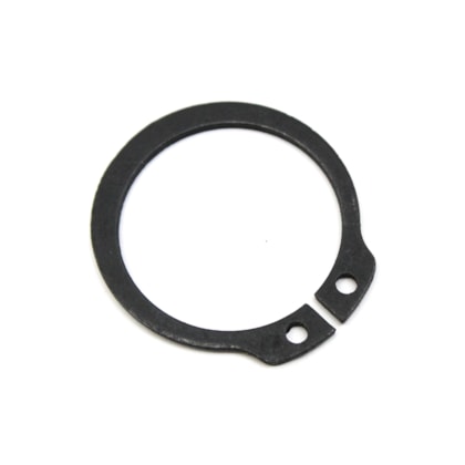 MSAM | N000471025001 | TRAVA/ANEL ELASTICO (25MM) M25X1,5 COLUNA DIRECAO MB HPN