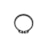 MSAM | N000471032000 | TRAVA/ANEL ELASTICO (30MM) M30X2,0 EIXO S/Z FREIO DIANTEIRO/TRASEIRO FORD/VW SISTEMA MASTER-d8690193-9f26-408c-8da3-0ba5643b49fc