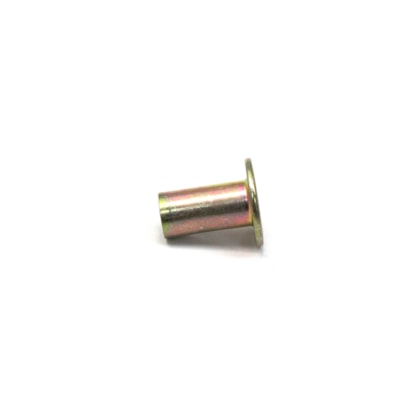 MSAM | N0136502 | REBITE LONA 8X15 FERRO BICROMATIZADO TUBULAR VW 680/690/790/7110S