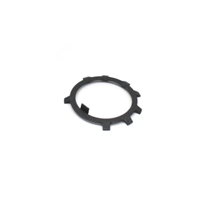 MSAM | N070952055102 | TRAVA ARANHA (55MM) PORCA SEMI EIXO PASSAGEM/BLOQUEIO DIFERENCIAL MB EIXO HD4