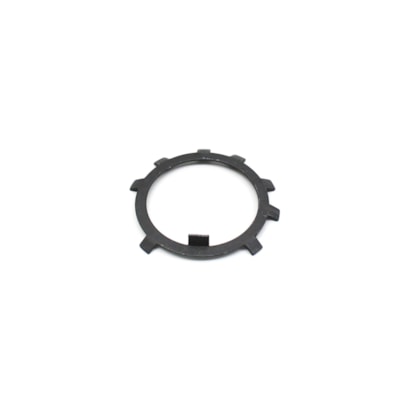 MSAM | N070952055102 | TRAVA ARANHA (55MM) PORCA SEMI EIXO PASSAGEM/BLOQUEIO DIFERENCIAL MB EIXO HD4