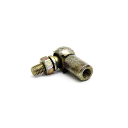 MSAM | N071805013202 | TERMINAL ACELERADOR (8MM) M8 MB (PINO 8MM) (CURTO) (ROSCA INTERNA LD)
