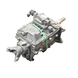 MSAM SERVICE | 2RL300041 | TRANSMISSAO RECON FS5205A ACIONADO A CABO