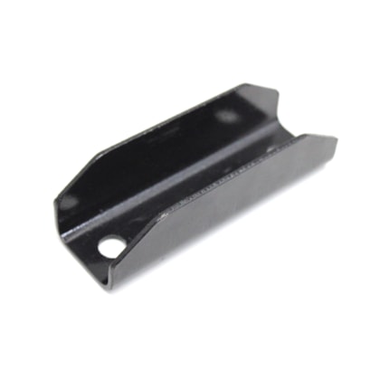 MSAM | T06411069 | CHAPA DO GRAMPO U BUCHA BARRA ESTABILIZADORA DIANTEIRA VW 690/790/7100/7110/8120/8150 CARGO 814/815/815S