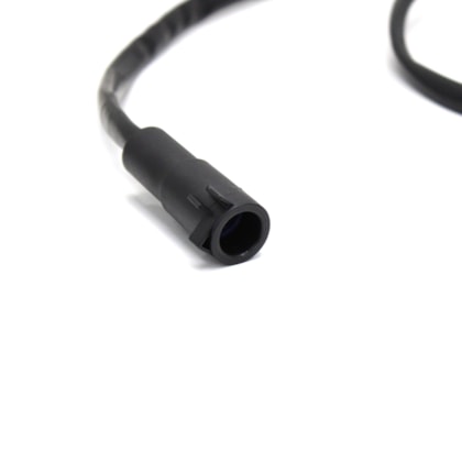 MSAM | TAC971249 | CHICOTE/SENSOR DO COPO FILTRO DIESEL/RACOR FORD/VW (PLUG REDONDO)
