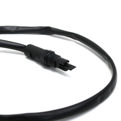 MSAM | TAC971249 | CHICOTE/SENSOR DO COPO FILTRO DIESEL/RACOR FORD/VW (PLUG REDONDO)