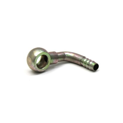 MSAM | TAR607613C | BANJO/OLHAL (16MM PARA TUBO/MANGUEIRA 11X8 VW