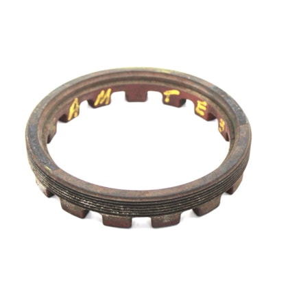 MSAM | TE3525231.283 | PORCA AJUSTE COROA VW