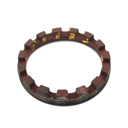 MSAM | TE3525231.283 | PORCA AJUSTE COROA VW