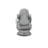 MSAM | TJ3607527M | VALVULA MAO AMIGO PARA ENGATE DA MANGUEIRA ESPIRAL CAVALO/CARRETA (M16X1,5) (EMERGENCIA/VERMELHA)-6c8848b5-dae0-414e-ad8c-1a9be6e6cfb5