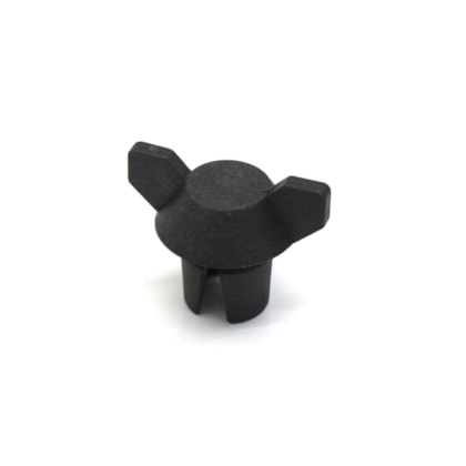 MSAM | TJG915415 | PORCA BORBOLETA FIXACAO TAMPA CAIXA BATERIA VW WORKER LEVES