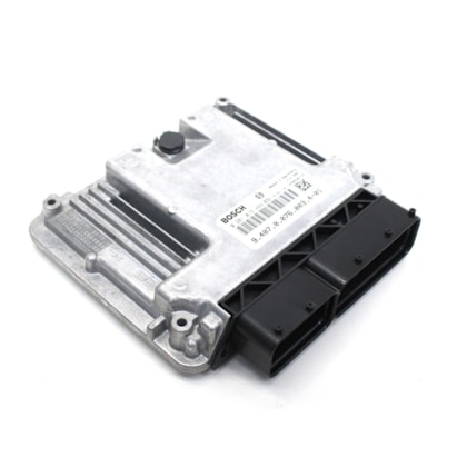 MWM | 0281015484 | MODULO COMANDO ELETRONICO