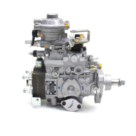MWM | 0460424553 | BOMBA INJETORA BOSCH VE RETRO ESCAVADEIRA RANDON MOTOR MWM X10 4.10 73,5 KW