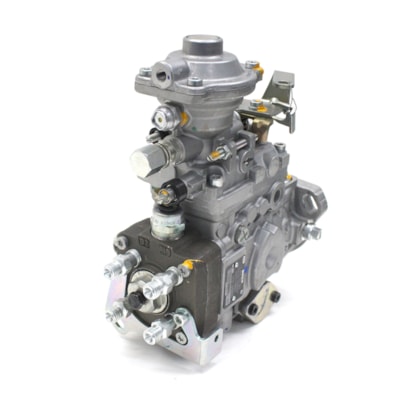 MWM | 0460424553 | BOMBA INJETORA BOSCH VE RETRO ESCAVADEIRA RANDON MOTOR MWM X10 4.10 73,5 KW