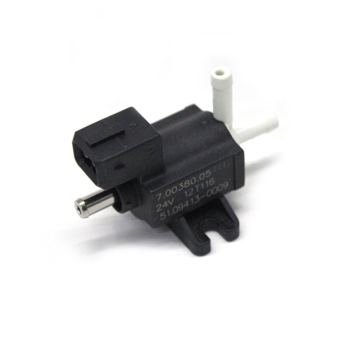 MWM | 07W100722 | VALVULA REGULADORA/MODULADORA PRESSAO TURBINA/TURBO COMPRESSOR VW CONSTELLATION MOTOR MAN D08 EURO 5-d08d9026-81ac-475f-a95e-7f2a65e7707f