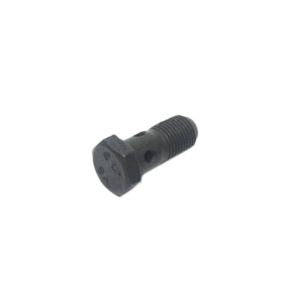 MWM | 12625848 | PARAFUSO OCO (10MM) M10X20X1,0 DO TUBO LUBRIFICAÇÃO S10  2013....