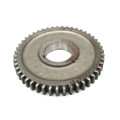 MWM | 15953 | ENGRENAGEM DE ACO DA TRANSMISSAO UTILIZART11710