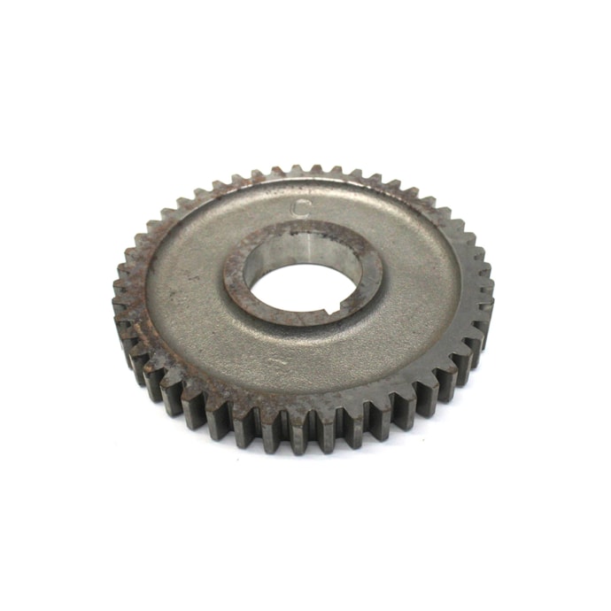 MWM | 15953 | ENGRENAGEM DE ACO DA TRANSMISSAO UTILIZART11710-c7568947-0525-4b66-be00-2bd9b7ea733c