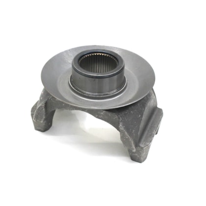 MWM | 1666084C91 | GARFO DE ENTRADA DO EIXO DIFERENCIAL CAMINHAO INTERNATIONAL