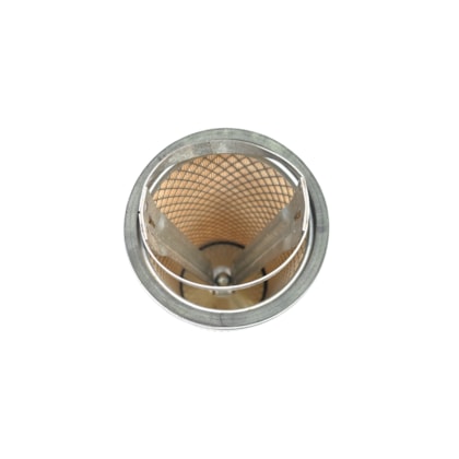 MWM | 1666268C91 | KIT ADAPTADOR FILTRO DE AR INTERNATIONAL