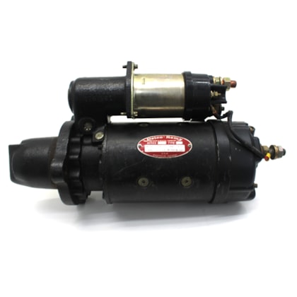 MWM | 1688615C91 | MOTOR PARTIDA 12V   DELCO REMY    37MT