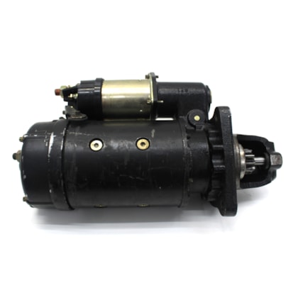 MWM | 1688615C91 | MOTOR PARTIDA 12V   DELCO REMY    37MT