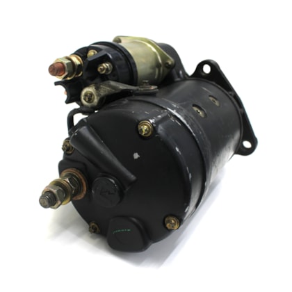 MWM | 1688615C91 | MOTOR PARTIDA 12V   DELCO REMY    37MT