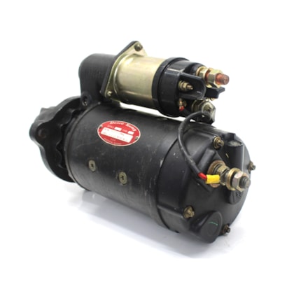 MWM | 1688615C91 | MOTOR PARTIDA 12V   DELCO REMY    37MT