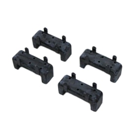 MWM | 1693646C91E | ISOLADOR DO RADIADOR