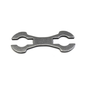 MWM | 1813892C1E | GUIA DO TUCHO DO MOTOR