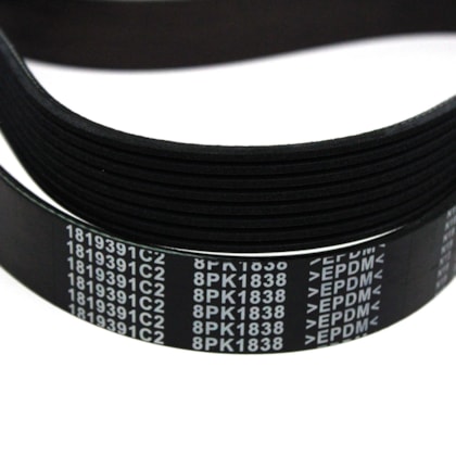 MWM | 1819391C2 | CORREIA POLY V 8PK1842 CAMINHAO INTERNATIONAL