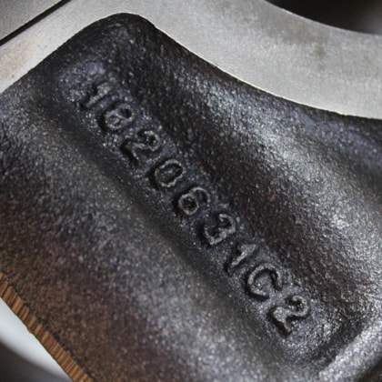 MWM | 1825300C92 | BLOCO CILINDROS V8