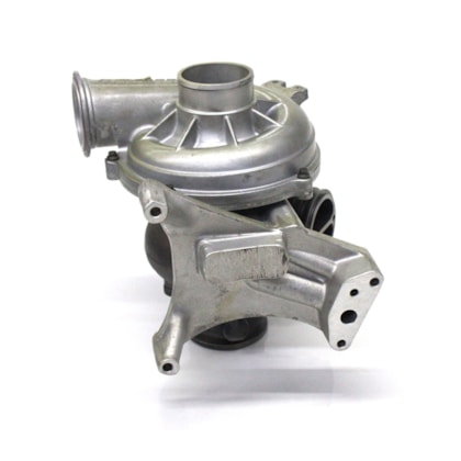 MWM | 1831486C93 | CONJUNTO TURBO