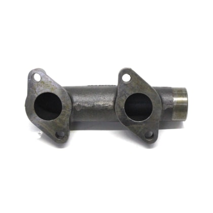 MWM | 1832265C1E | COLETOR ESCAPE (PONTA) PARTE FRONTAL VW MOTOR MWM NGD 9.3